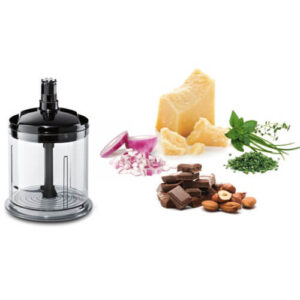 Máy xay cầm tay MSM67160 - 4