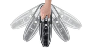 Máy hút bụi cầm tay không dây Bosch BHN14090 - 13 Máy hút bụi cầm tay không dây Bosch BHN14090 - 12