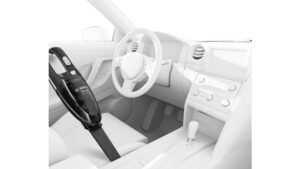 Máy hút bụi cầm tay không dây Bosch BHN14090 - 17 Máy hút bụi cầm tay không dây Bosch BHN14090 - 16