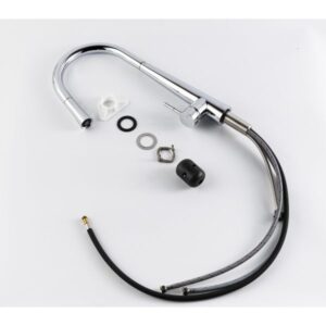 Vòi rửa chén Maadela MDF-149C - 9