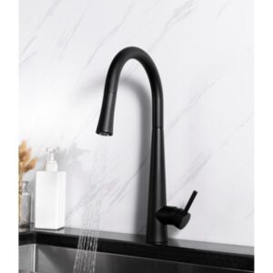 Vòi rửa chén Maadela MDF-149B - 12