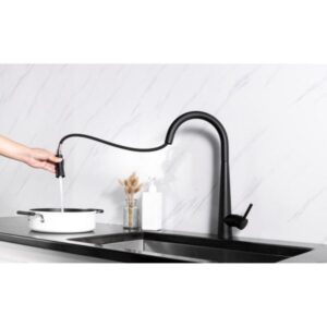 Vòi rửa chén Maadela MDF-149B - 16