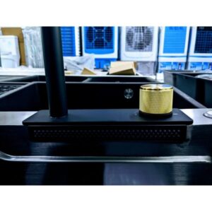 Chậu rửa chén vòi âm Maadela MDS-7545NBU - 20 Chậu rửa chén vòi âm Maadela MDS-7545NBU - 19