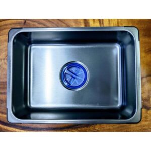 Chậu rửa chén vòi âm Maadela MDS-7545NBU - 22 Chậu rửa chén vòi âm Maadela MDS-7545NBU - 21