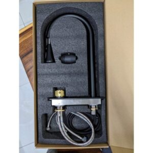 Chậu rửa chén vòi âm Maadela MDS-7545NBU - 26 Chậu rửa chén vòi âm Maadela MDS-7545NBU - 25