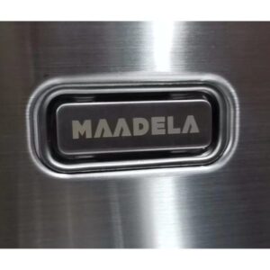 Chậu rửa chén Maadela MDS-8045DR - 17 Chậu rửa chén Maadela MDS-8045DR - 16