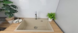 Chậu đá Maadela MDS-A7951I - 16