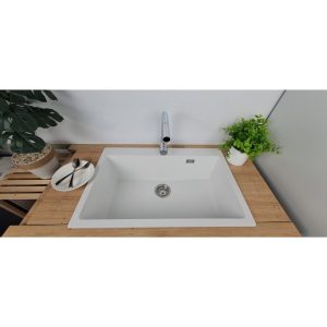 Chậu đá Maadela MDS-A7951W - 17