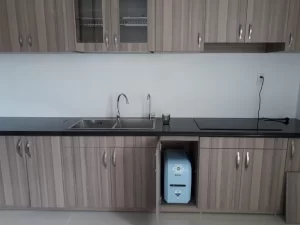 Máy Lọc Nước A. O. Smith A1 - 21 Máy Lọc Nước A. O. Smith A1 - 20