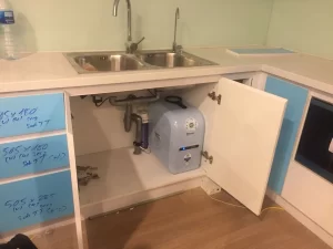 Máy Lọc Nước A. O. Smith A1 - 19 Máy Lọc Nước A. O. Smith A1 - 18