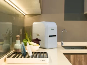 Máy Lọc Nước A. O. Smith A1 - 17 Máy Lọc Nước A. O. Smith A1 - 16