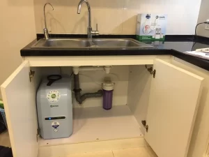 Máy Lọc Nước A. O. Smith A2 - 26 Máy Lọc Nước A. O. Smith A2 - 25