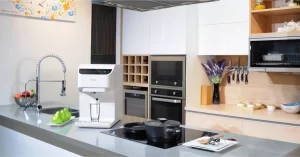 Máy Lọc Nước A. O. Smith AR75-A-S-H1 - 26 Máy Lọc Nước A. O. Smith AR75-A-S-H1 - 25