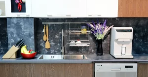 Máy Lọc Nước A. O. Smith AR75-A-S-H1 - 24 Máy Lọc Nước A. O. Smith AR75-A-S-H1 - 23