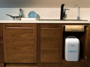 Máy Lọc Nước A. O. Smith M2 - 16