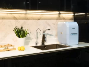 Máy Lọc Nước A. O. Smith M2 - 18