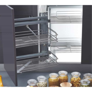 Kệ góc liên hoàn Maadela MP-GS05-03C-R - 7 Kệ góc liên hoàn Maadela MP-GS05-03C-R - 6