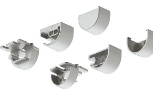 Nắp che 2 đầu bằng nhựa 833.74.877 - 3