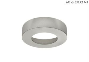 Nắp che lắp nổi Tròn 833.72.143