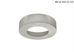 Nắp che lắp nổi Tròn 833.72.124