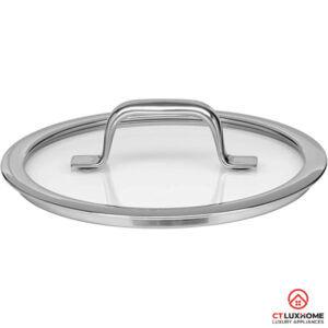 BỘ NỒI WMF COMPACT CUISINE 4PC COOKWARE SET (NON-STACKABLE) 0790046380 - 18