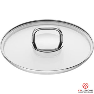 BỘ NỒI WMF INSPIRATION 4PC COOKWARE SET 1730076380 - 17 BỘ NỒI WMF INSPIRATION 4PC COOKWARE SET 1730076380 - 16