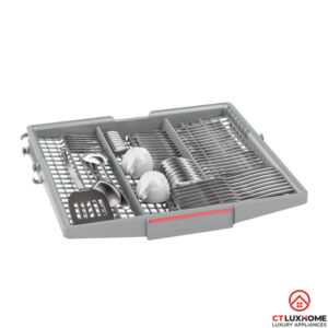 MÁY RỬA BÁT ÂM TỦ BOSCH SMV4EVX10E SERIE 4 SẤY HÉ CỬA - 18 MÁY RỬA BÁT ÂM TỦ BOSCH SMV4EVX10E SERIE 4 SẤY HÉ CỬA - 17