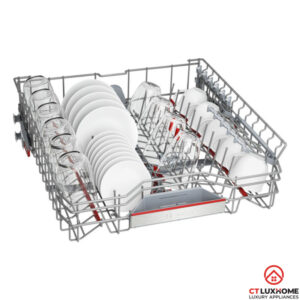 MÁY RỬA BÁT ĐỘC LẬP BOSCH SMS6ECI93E SERIE 6 SẤY HÉ CỬA - 15 MÁY RỬA BÁT ĐỘC LẬP BOSCH SMS6ECI93E SERIE 6 SẤY HÉ CỬA - 14