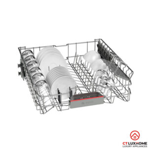 MÁY RỬA BÁT ÂM TỦ BOSCH SMV4EVX10E SERIE 4 SẤY HÉ CỬA - 20 MÁY RỬA BÁT ÂM TỦ BOSCH SMV4EVX10E SERIE 4 SẤY HÉ CỬA - 19