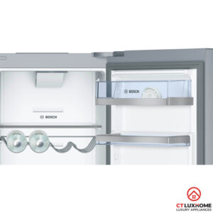 TỦ LẠNH SIDE BY SIDE BOSCH KAD92HI31 SERIE 8 540 LÍT - 26