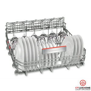 MÁY RỬA BÁT BOSCH ĐỘC LẬP SMS88TW02M SERIE 8 SẤY ZEOLITH - 21 MÁY RỬA BÁT BOSCH ĐỘC LẬP SMS88TW02M SERIE 8 SẤY ZEOLITH - 20