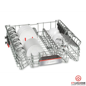 MÁY RỬA BÁT BOSCH ĐỘC LẬP SMS88TW02M SERIE 8 SẤY ZEOLITH - 19 MÁY RỬA BÁT BOSCH ĐỘC LẬP SMS88TW02M SERIE 8 SẤY ZEOLITH - 18