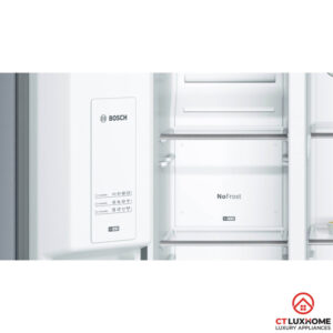 TỦ LẠNH SIDE BY SIDE BOSCH KAD92HI31 SERIE 8 540 LÍT - 16