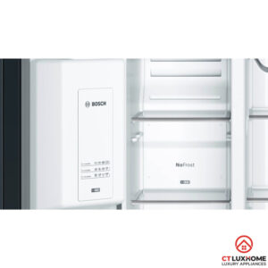 TỦ LẠNH SIDE BY SIDE BOSCH KAD92SB30 SERIE 8 539 LÍT - 13
