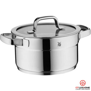 BỘ NỒI WMF COMPACT CUISINE 4PC COOKWARE SET (NON-STACKABLE) 0790046380 - 12
