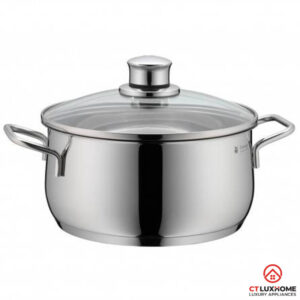 BỘ NỒI WMF DIADEM PLUS 5PC COOKWARE SET 0730356040 - 25