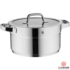BỘ NỒI WMF COMPACT CUISINE 4PC COOKWARE SET (NON-STACKABLE) 0790046380 - 10