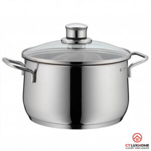 BỘ NỒI WMF DIADEM PLUS 3PC COOKWARE SET 0730036040 - 17 BỘ NỒI WMF DIADEM PLUS 3PC COOKWARE SET 0730036040 - 16