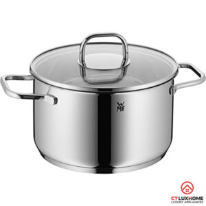 BỘ NỒI WMF INSPIRATION 4PC COOKWARE SET 1730076380 - 13 BỘ NỒI WMF INSPIRATION 4PC COOKWARE SET 1730076380 - 12