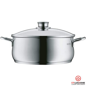 BỘ NỒI WMF COOKWARE SET DIADEM PLUS 3-PC 0730299990 - 9 BỘ NỒI WMF COOKWARE SET DIADEM PLUS 3-PC 0730299990 - 8