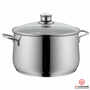 BỘ NỒI WMF DIADEM PLUS 3PC COOKWARE SET 0730036040 - 15 BỘ NỒI WMF DIADEM PLUS 3PC COOKWARE SET 0730036040 - 14