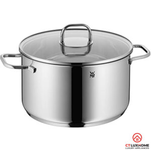BỘ NỒI WMF INSPIRATION 4PC COOKWARE SET 1730076380 - 11 BỘ NỒI WMF INSPIRATION 4PC COOKWARE SET 1730076380 - 10