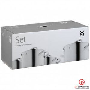BỘ NỒI WMF DIADEM PLUS 3PC COOKWARE SET 0730036040 - 27 BỘ NỒI WMF DIADEM PLUS 3PC COOKWARE SET 0730036040 - 26