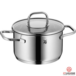 BỘ NỒI WMF INSPIRATION 4PC COOKWARE SET 1730076380 - 9 BỘ NỒI WMF INSPIRATION 4PC COOKWARE SET 1730076380 - 8