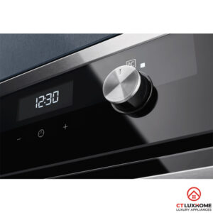 LÒ NƯỚNG ÂM TỦ ELECTROLUX KODEC75X 71L - 9 LÒ NƯỚNG ÂM TỦ ELECTROLUX KODEC75X 71L - 8