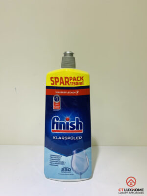 NƯỚC LÀM BÓNG FINISH 1150ML CHÍNH HÃNG - 12