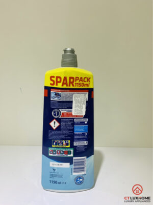 NƯỚC LÀM BÓNG FINISH 1150ML CHÍNH HÃNG - 14