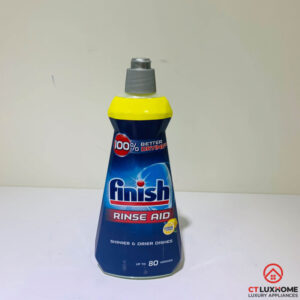 NƯỚC LÀM BÓNG FINISH 400ML HƯƠNG CHANH CHÍNH HÃNG - 15 NƯỚC LÀM BÓNG FINISH 400ML HƯƠNG CHANH CHÍNH HÃNG - 14