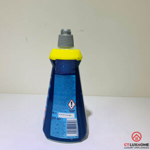 NƯỚC LÀM BÓNG FINISH 400ML HƯƠNG CHANH CHÍNH HÃNG - 17 NƯỚC LÀM BÓNG FINISH 400ML HƯƠNG CHANH CHÍNH HÃNG - 16