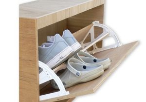 Kệ giày 1 kệ Häfele 892.14.719 - 7 Kệ giày 1 kệ Häfele 892.14.719 - 6